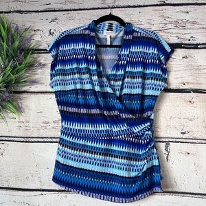 Laundry by Shelli Segal top